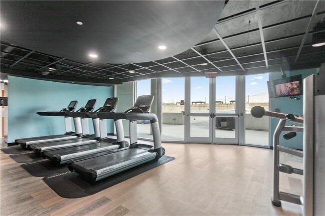 Building Photo - 361 17th St NW