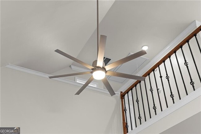 Building Photo - 6015 Canaan Woods Dr SW