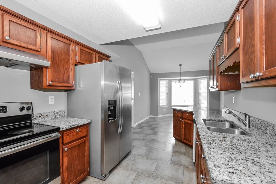 Building Photo - 7218 Durango Dr