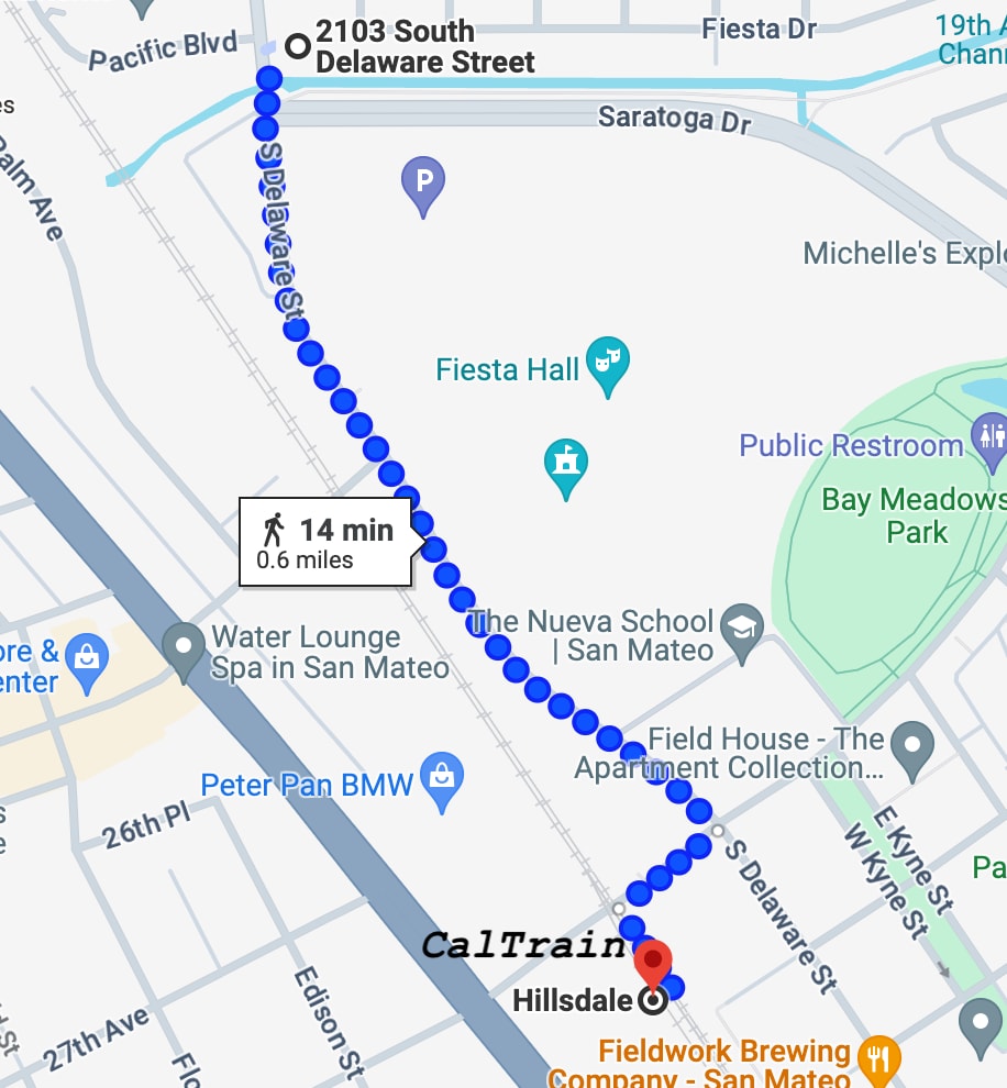 Building Photo - 2103 S Delaware St