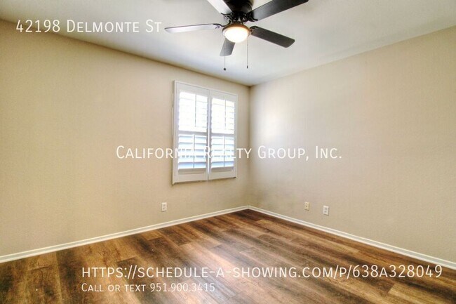 Building Photo - 42198 Delmonte St