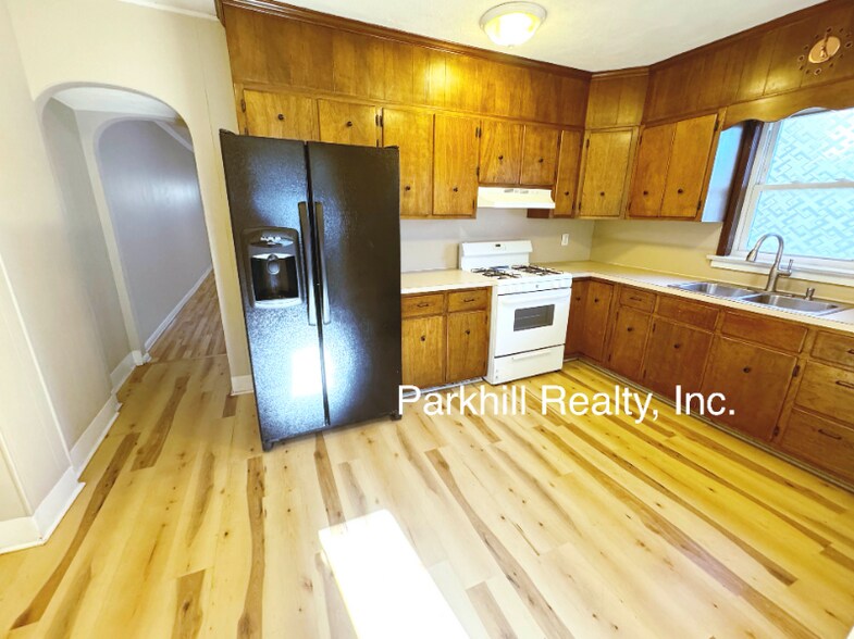 Building Photo - 111 E Wilkes Barre St