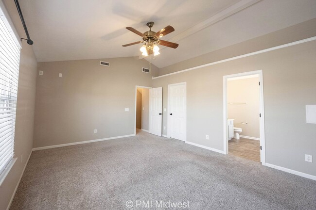 Building Photo - "Spacious 4-Bedroom Gem with Finished Base...