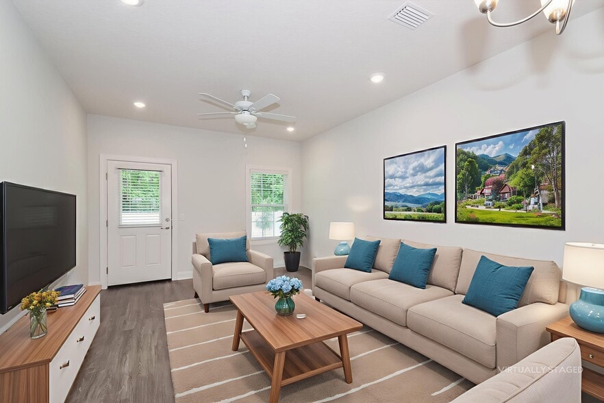 Building Photo - 1154 Walker Point Way