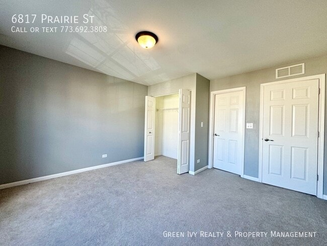 Building Photo - 6817 Prairie St