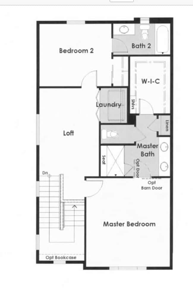 Building Photo - Stunning 3 Bedroom House in Hannah Ridge