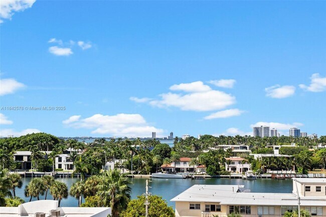 Building Photo - 6450 Collins Ave