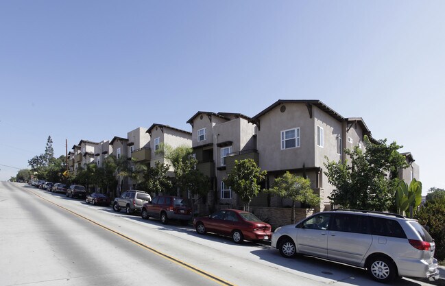 Primary Photo - Arbor Terrace