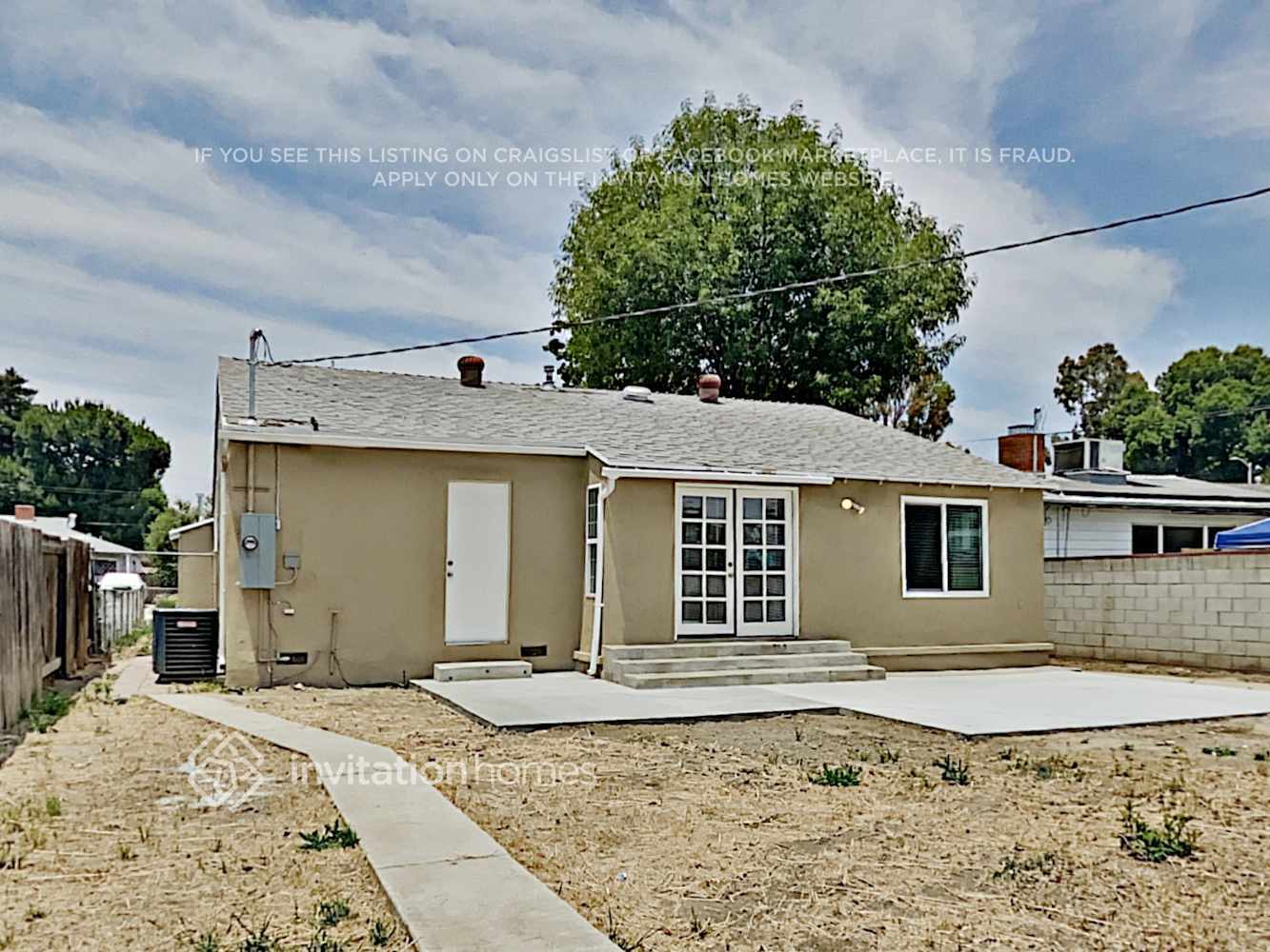 Building Photo - 6952 Donna Ave