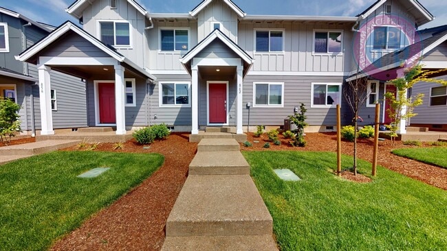 Building Photo - LEASE SPECIAL $500 OFF FIRST MONTH'S RENT!!!  New Construction, Central Air, Stylish Amenities Th...