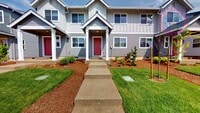 Building Photo - Lennar Homes, New Construction - Smith Creek Neighborhood!  Central Air, Stylish Amenities Throug...