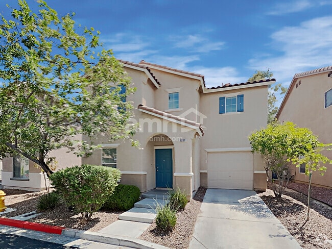 Building Photo - 8991 Ornate Glade Ave