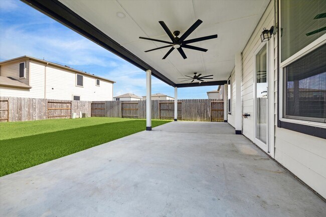 Building Photo - 10703 Cora Breeze Ln