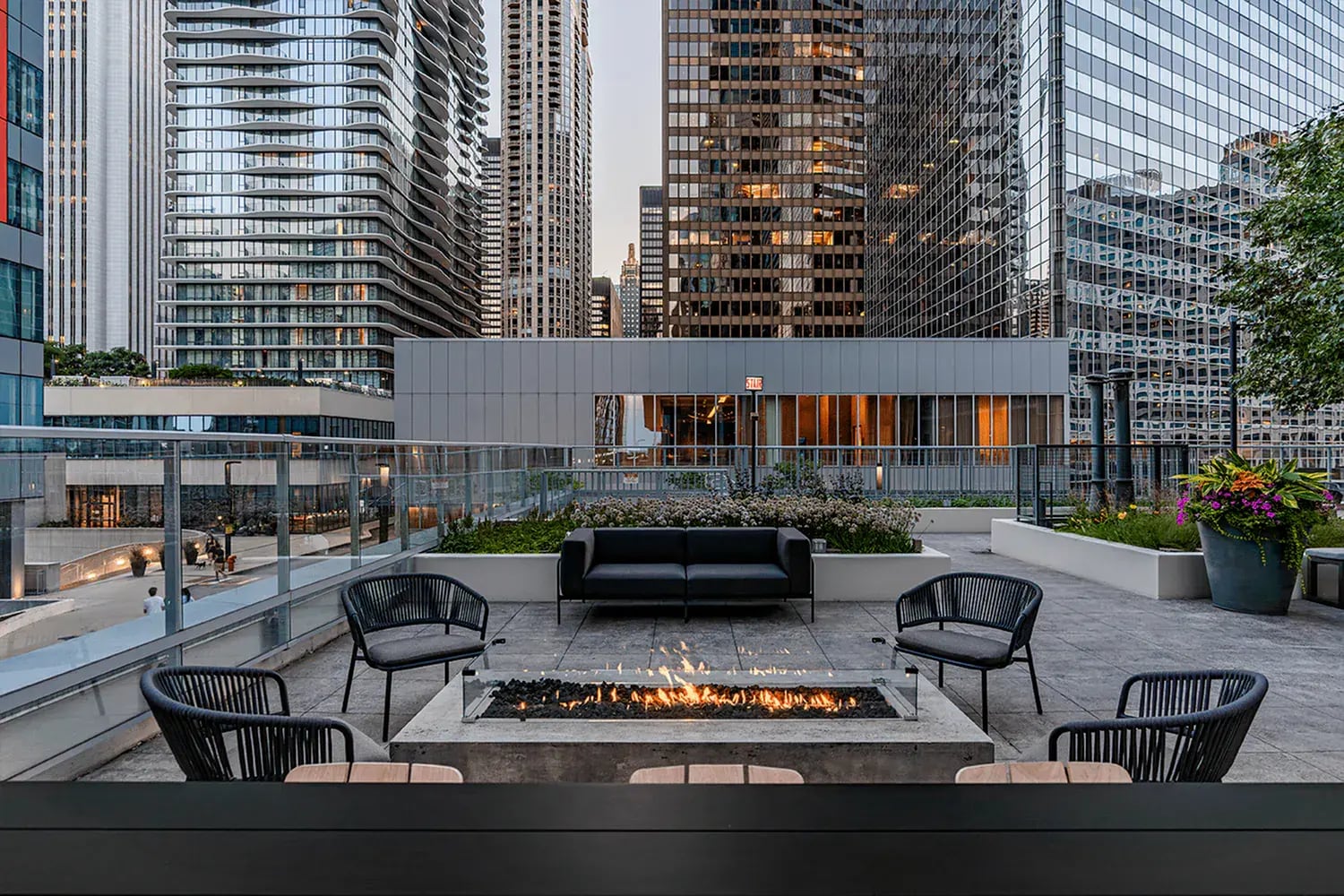 Building Photo - 323 E Wacker Dr