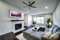 Building Photo - 2/2 Fully Furnished condo in The Meridian ...
