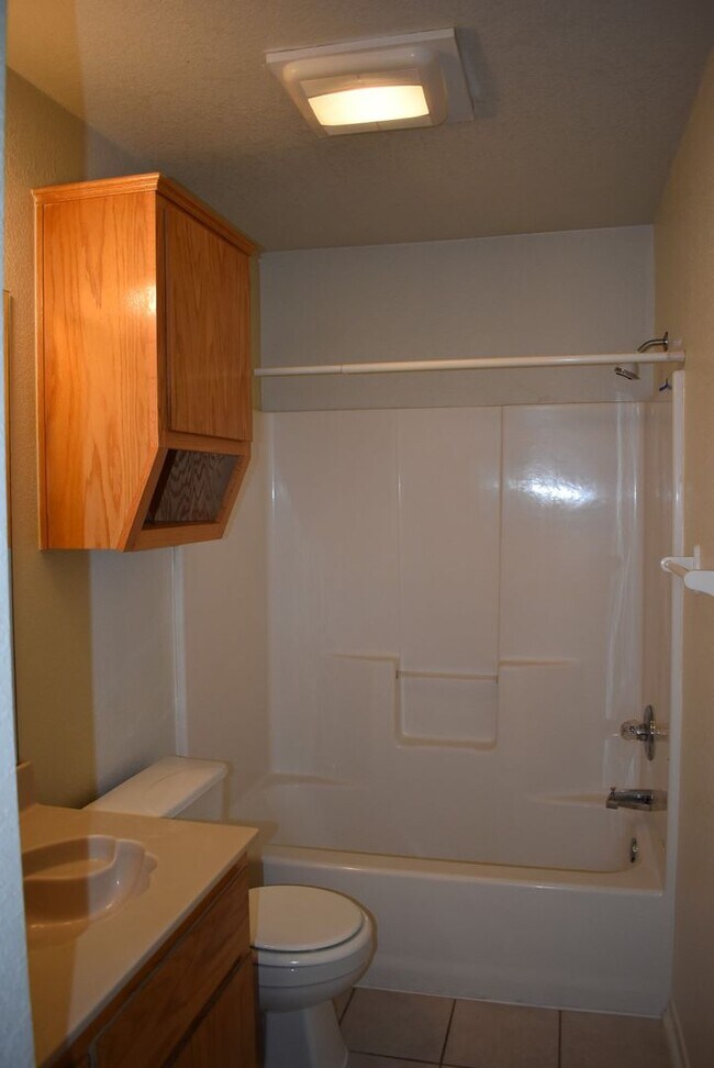 Building Photo - 3800 Pecos Dr