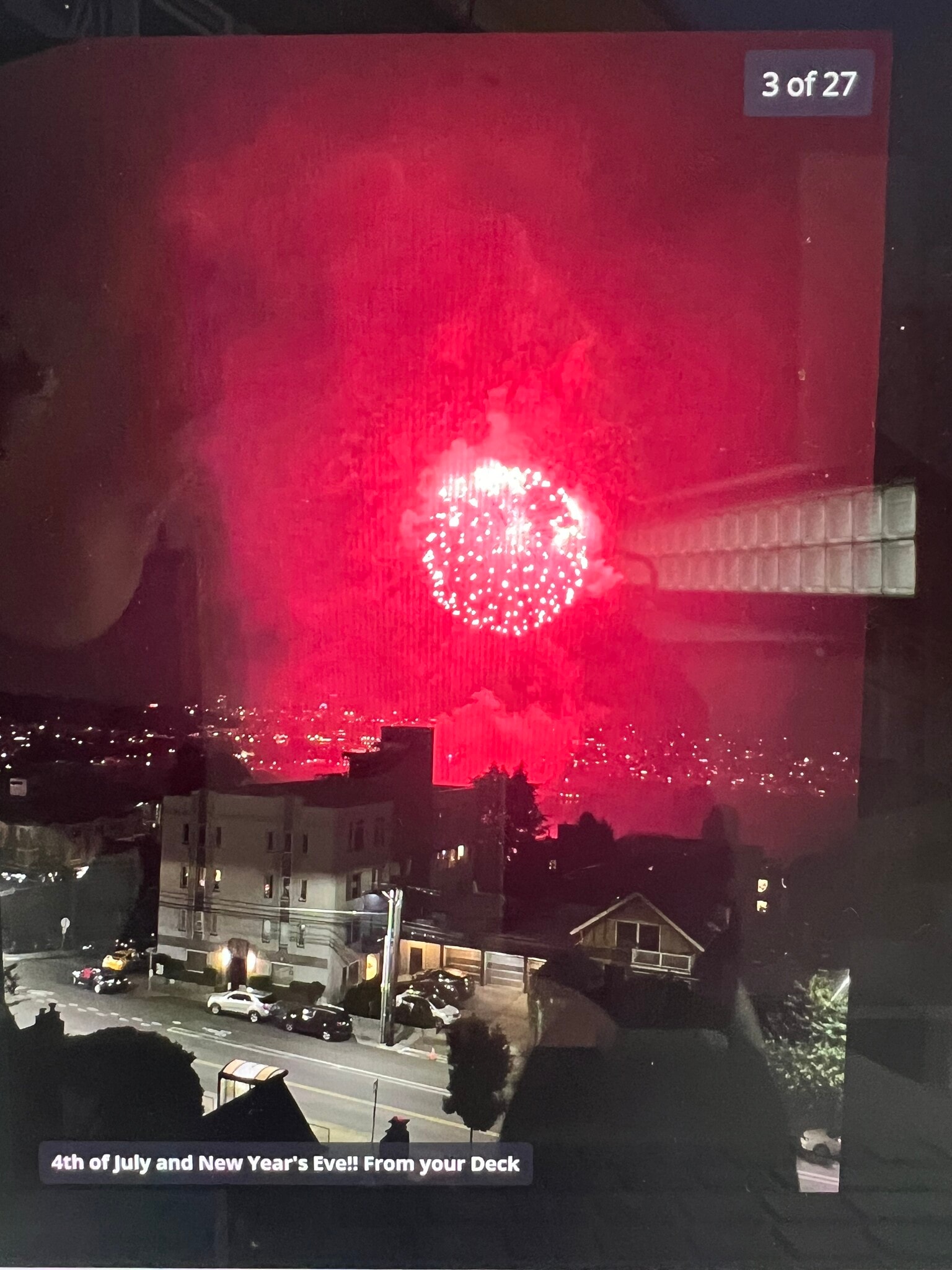 Building Photo - 655 Crockett St