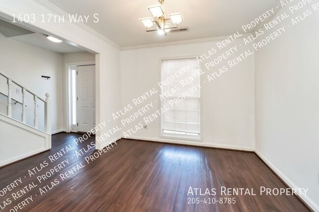 Building Photo - 1403 17th Way S