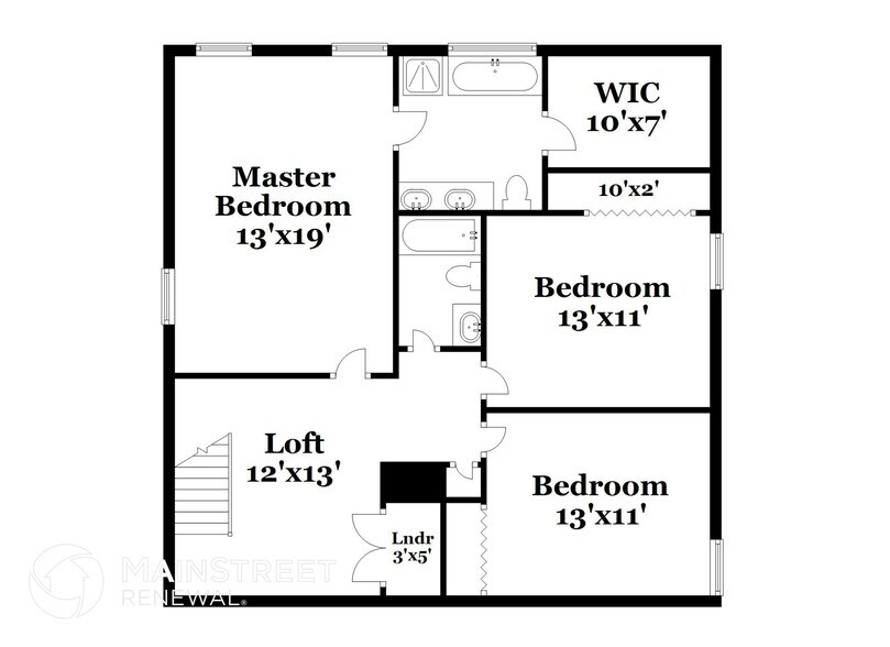 Building Photo - 3027 Sable Run Rd