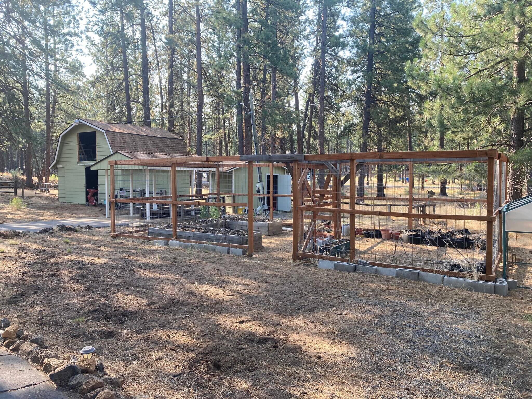 Building Photo - 18710 Choctaw Rd