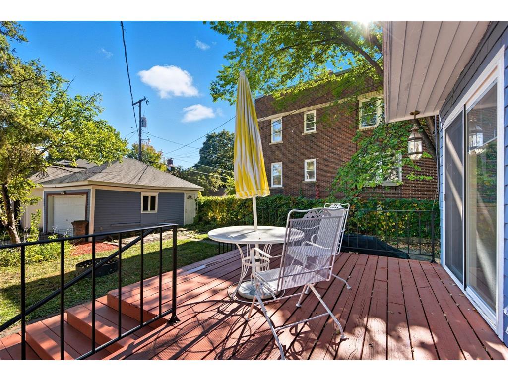 Building Photo - 2701 DuPont Ave S