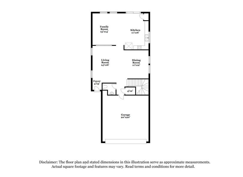 Building Photo - 8621 Palomino Ranch St