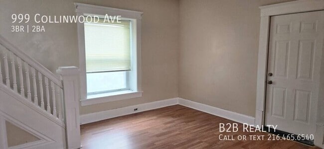 Building Photo - 999 Collinwood Ave