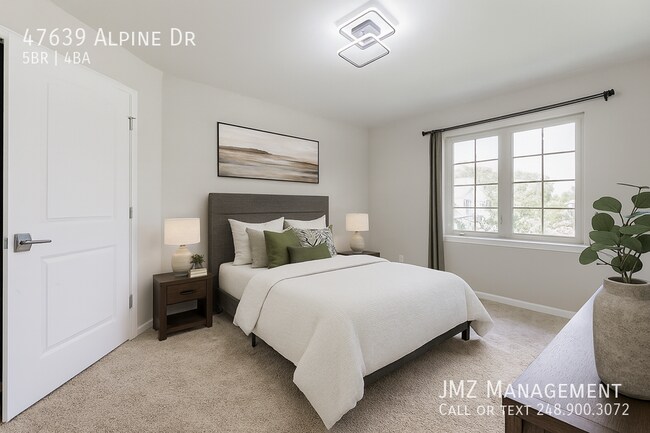 Building Photo - 47639 Alpine Dr