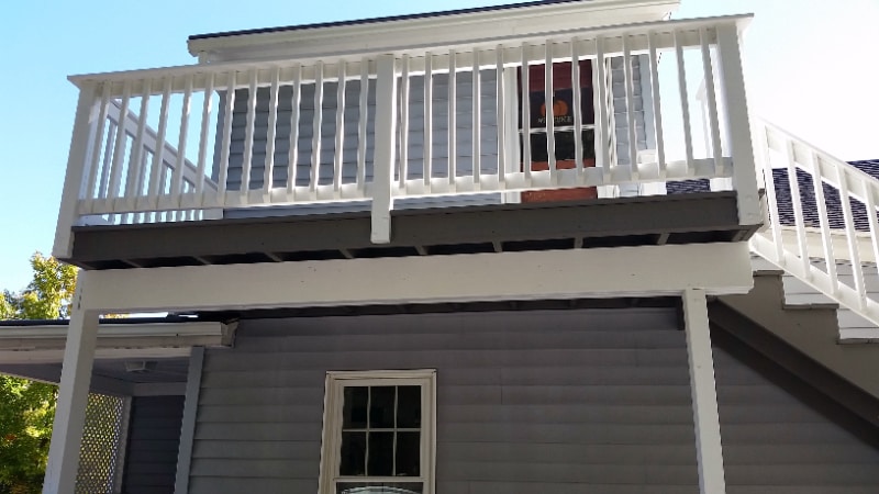 Building Photo - 79 School St