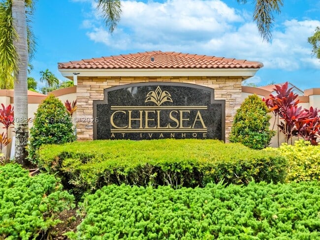 Building Photo - 15037 SW 50th Ct
