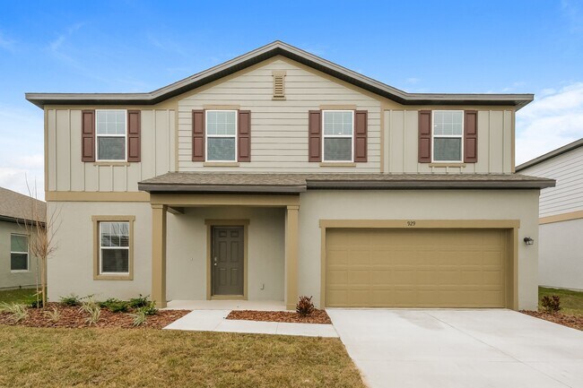 Building Photo - Ruskin Reserve