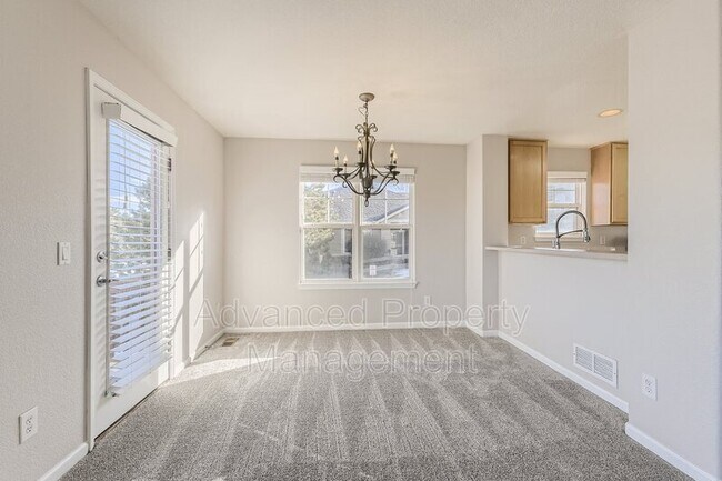 Building Photo - 7501 S Sicily Way