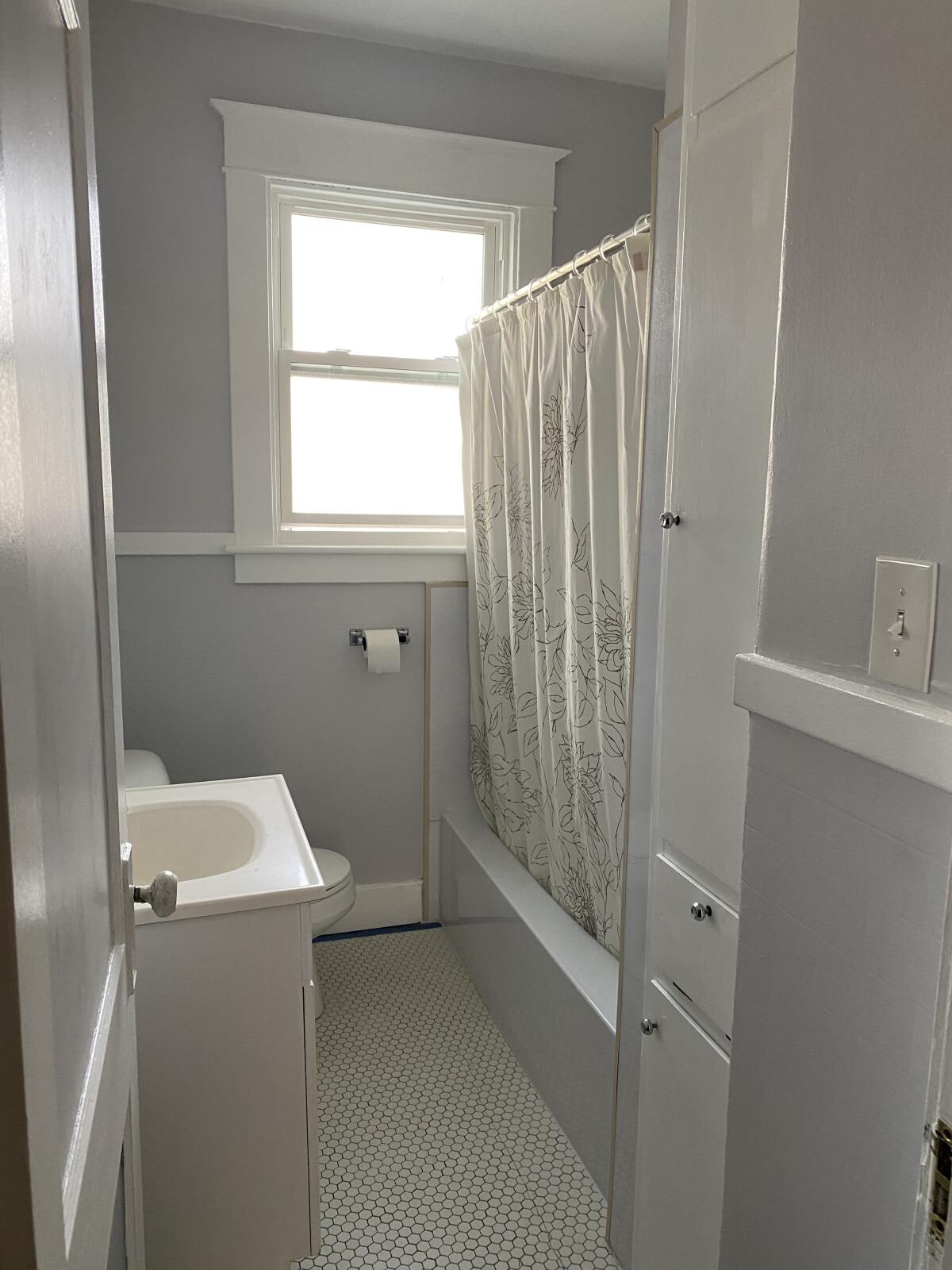 Bathroom - 55 Ryckman Ave