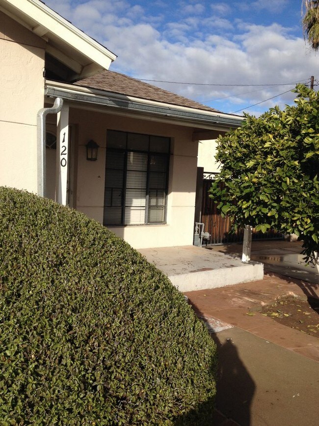 Historic 1 bd/1 ba Duplex Mesa 85204 120 S Lesueur Mesa AZ 85204 Apartment Finder