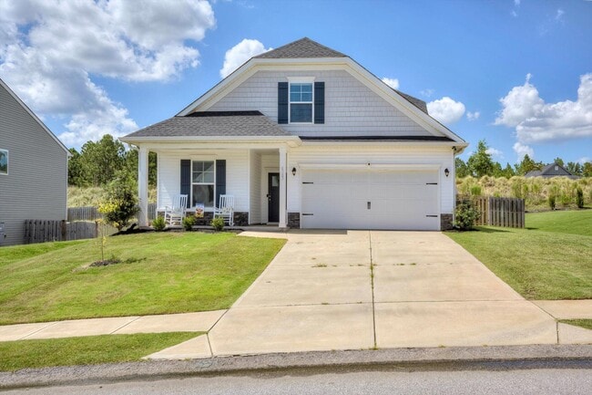 Primary Photo - 6383 Whirlaway Rd