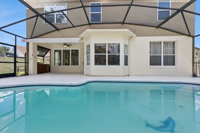 Building Photo - 4920 Hook Hollow Cir