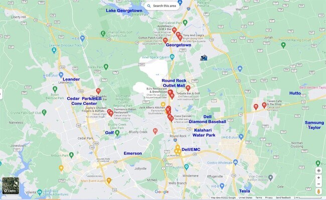 Building Photo - 131 Furlong Dr