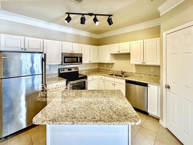 Building Photo - 1850 Cotillion Dr