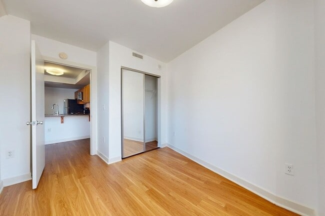 Floorplan - The Brownhardt