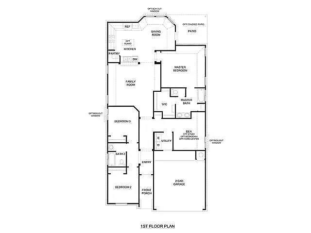Building Photo - 108 Cypress Bend Ct