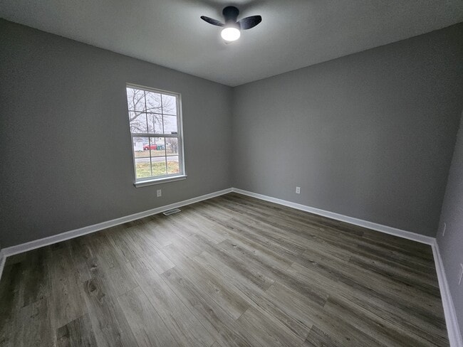 Building Photo - 3534 Hunt St