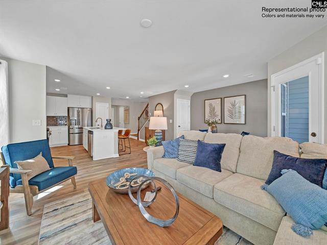 Building Photo - 240C Pine Point Rd