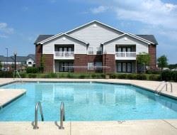 Building Photo - Forest View Apartments