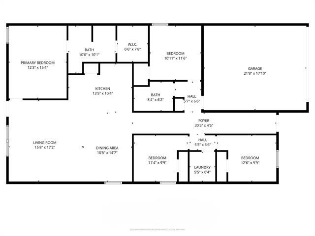 Building Photo - 309 Woodbridge Ln