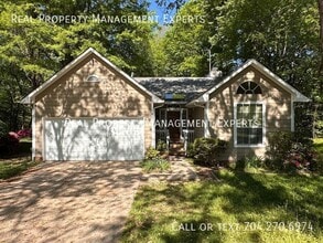 Building Photo - 801 Water Wheel Ct