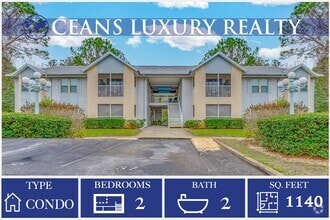 Building Photo - Welcome to Indigo Pines in Daytona Beach