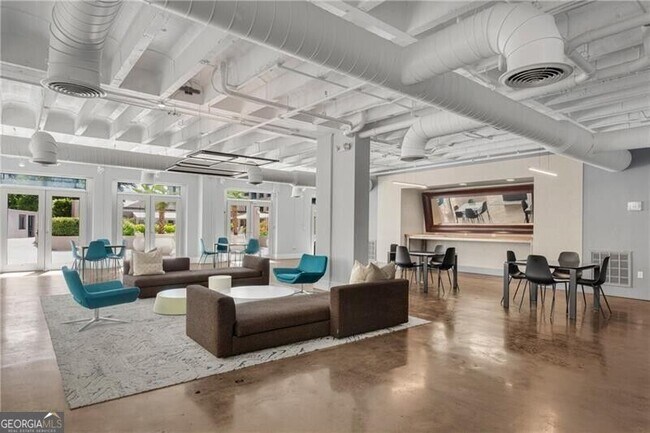 Building Photo - 805 Peachtree St NE