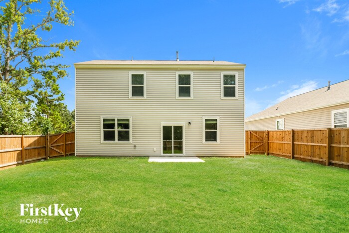 Building Photo - 500 Wayton Cir