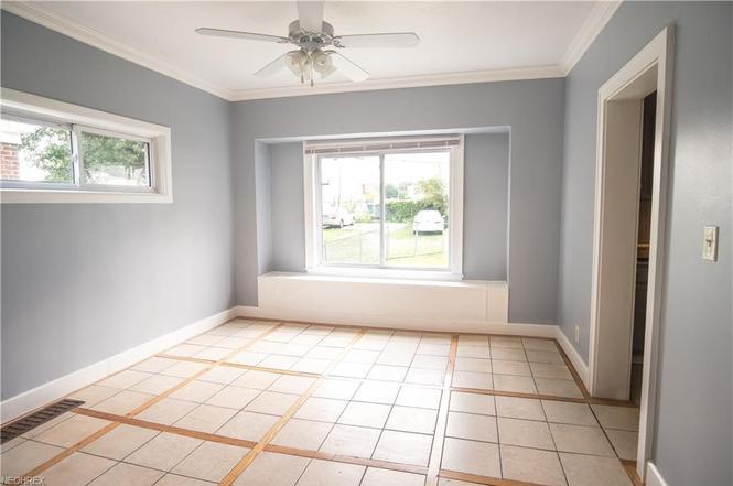 Dining Room - 1584 W 116th