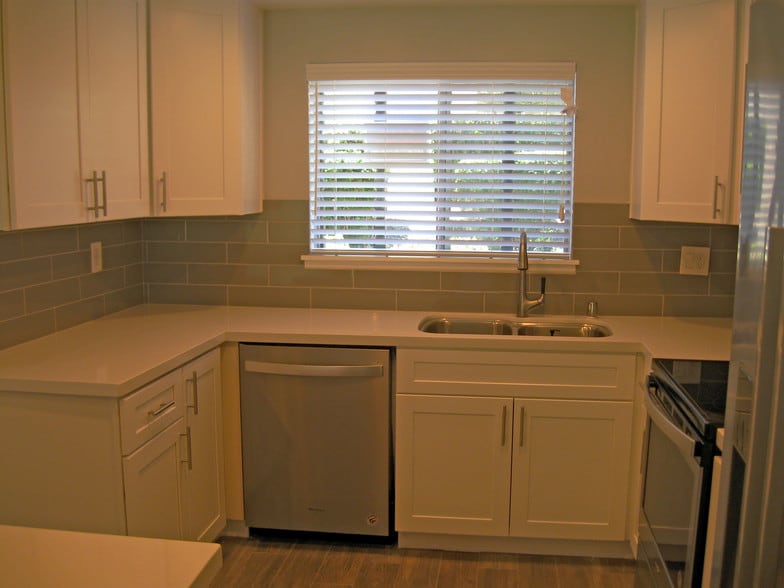 New Stainless Steel Appliances - 17087 Bernardo Center Dr